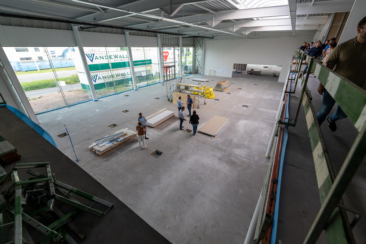 MIG Motors Gent Noord en Destelbergen ontdekken de nieuwe MIG Motors